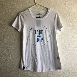 NWT World Traveler T-Shirt